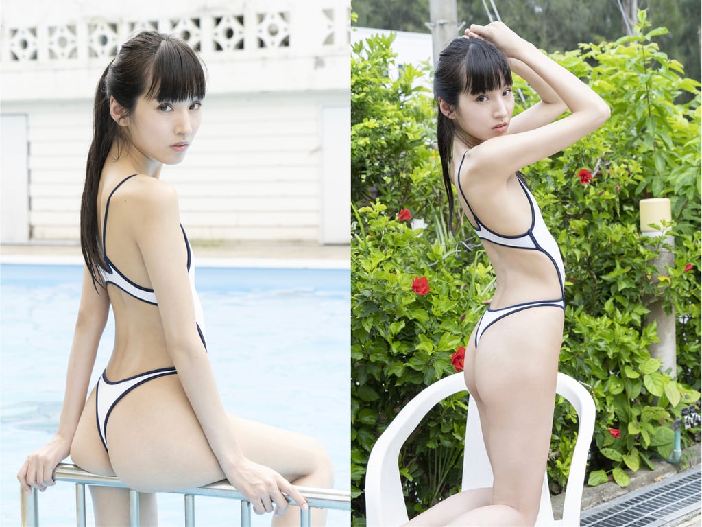 图片[25]-#Mai Yasuda 保田真爱 – Bizarre Beautiful Butt 猎奇的美臀 - 全本免费在线观看-阅图吧