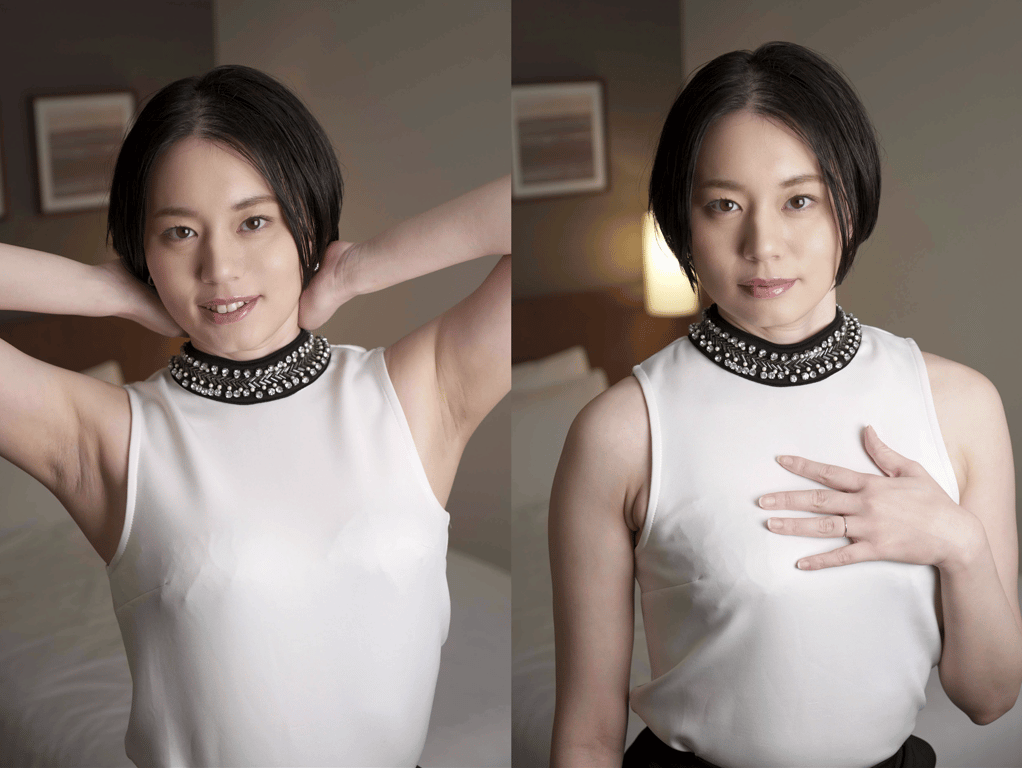 图片[40]-#【舞妻官方写真集】平井栞奈 – 持续寻求快乐的不满足美臀妻 - 全本免费在线观看-阅图吧