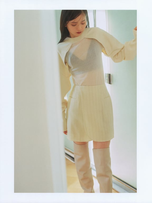 图片[78]-#Asuka Saito 斋藤飞鸟 – Museum 博物馆 (2023-05-23) - 全本免费在线观看-阅图吧