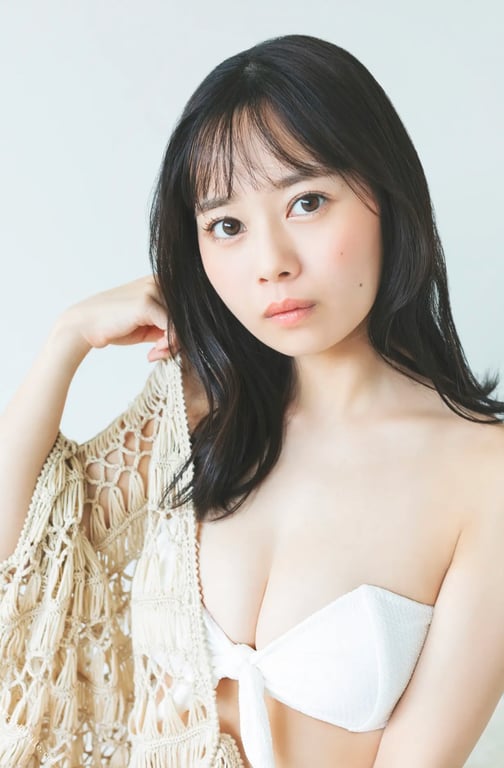 图片[31]-##ババババンビ 近藤沙瑛子 初FRIDAY纪念 特别50张照片&视频 - 全本免费在线观看-阅图吧