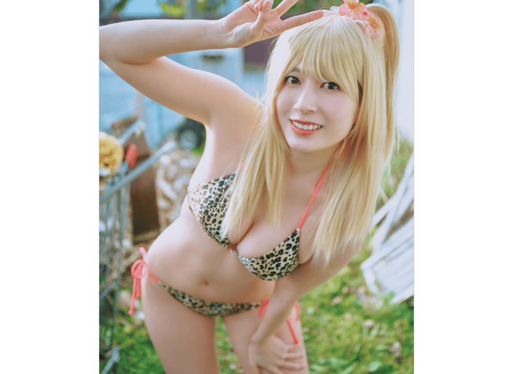 图片[6]-#[MySPA!]【偶像直拍】佐佐木优佳里「优佳琳变成金发辣妹了!_」 - 全本免费在线观看-阅图吧