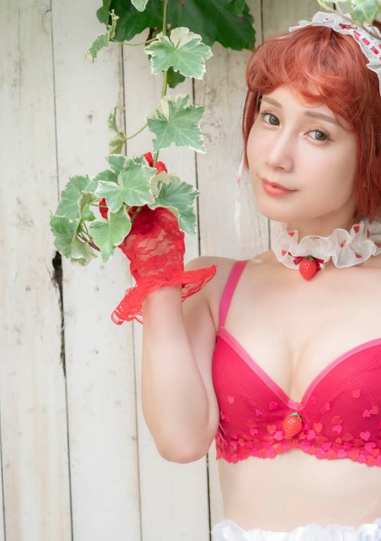 图片[20]-#Count sheep【Nap】小岛南 - 全本免费在线观看-阅图吧