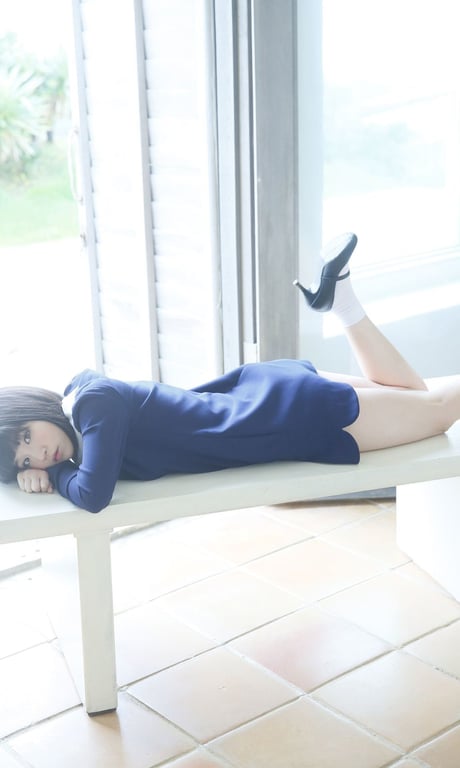 图片[37]-#Nagi Nemoto 根本凪 – Plastic doll in love 恋爱的塑料娃娃 (2016-07-29) - 全本免费在线观看-阅图吧