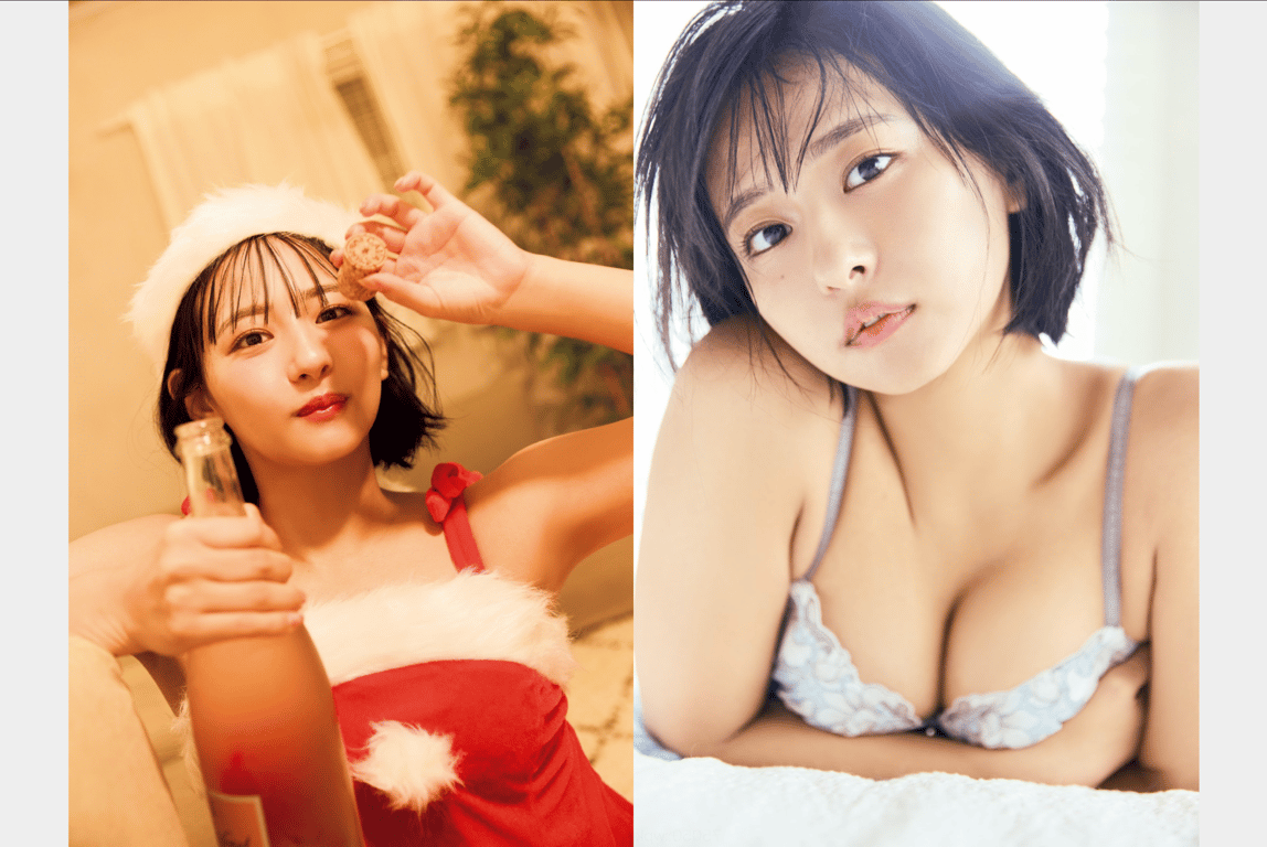 图片[6]-FLASHPrime 小墨 礼物是圣诞老人装扮 - 在线免费观看-阅图吧