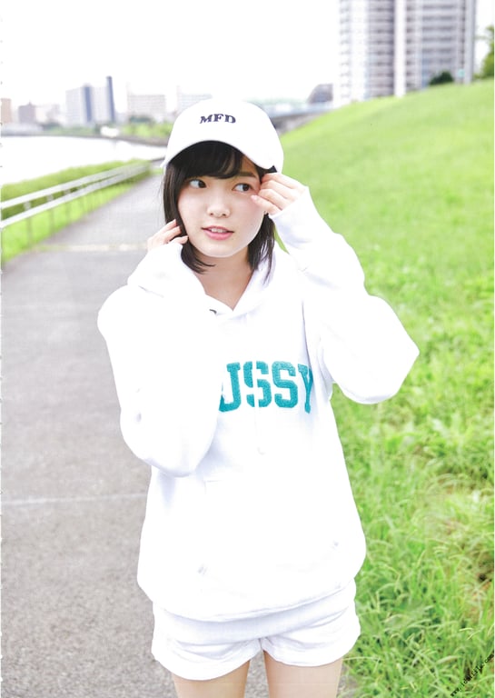 图片[11]-2016.11.14 U18 bloom 平手友梨奈・长滨睡琉平手友梨奈 - 在线免费观看-阅图吧