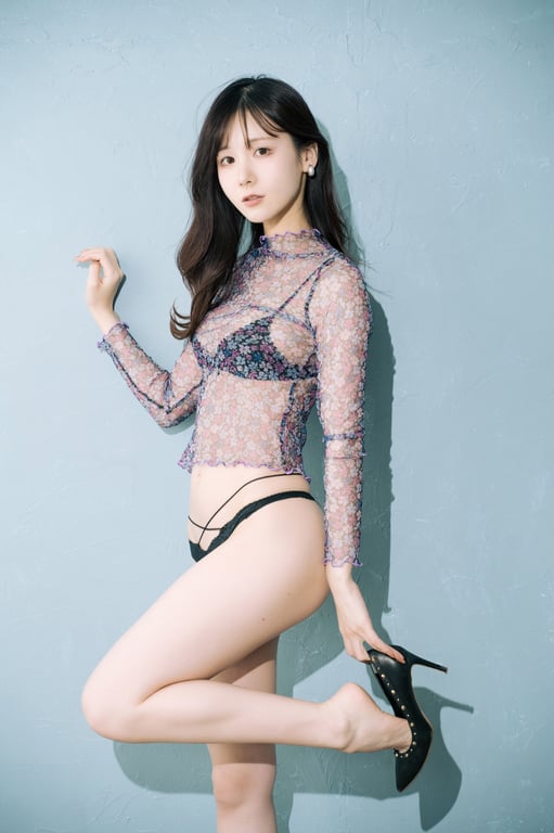 图片[21]-#けんけん写真集「bouquet」 - 全本免费在线观看-阅图吧