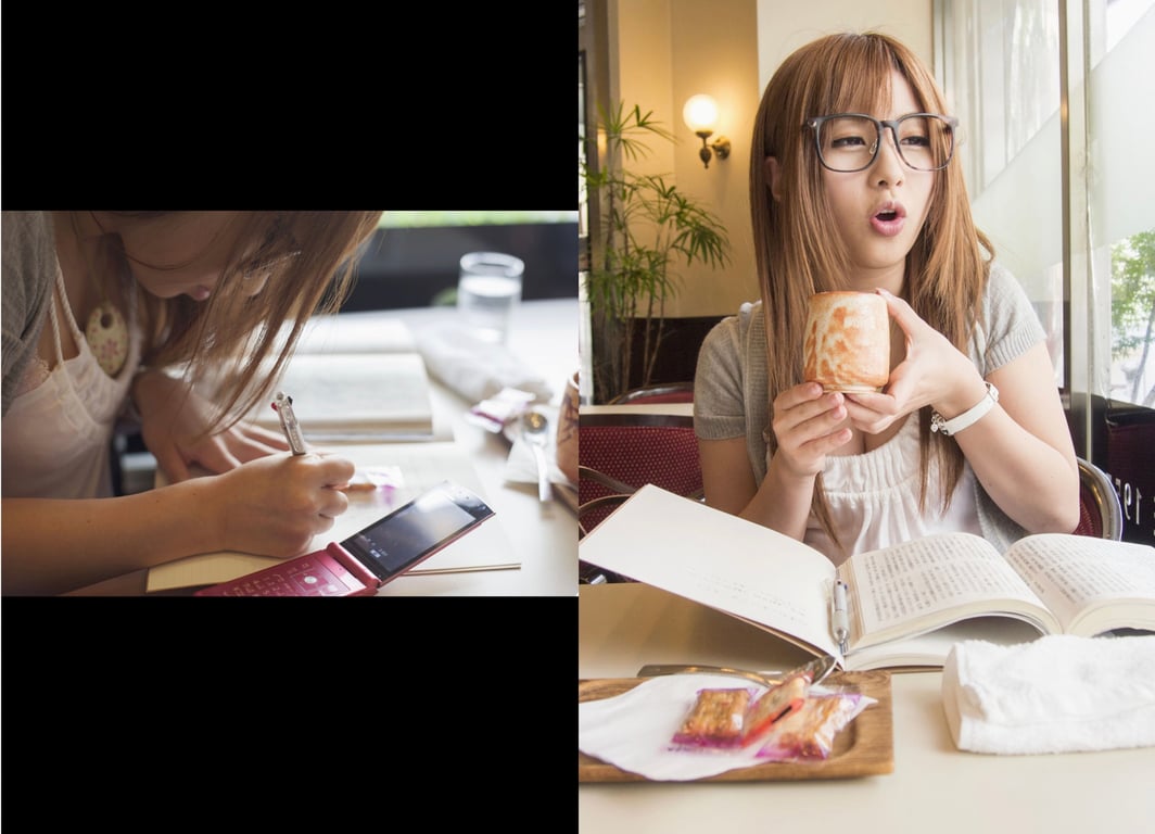 图片[36]-#青山裕企ｘ成瀬心美 2nd Loveゼミ - 全本免费在线观看-阅图吧