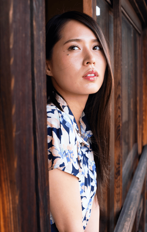 图片[81]-#週刊実話デジタル写真集 通野未帆 浴衣と素肌 - 全本免费在线观看-阅图吧