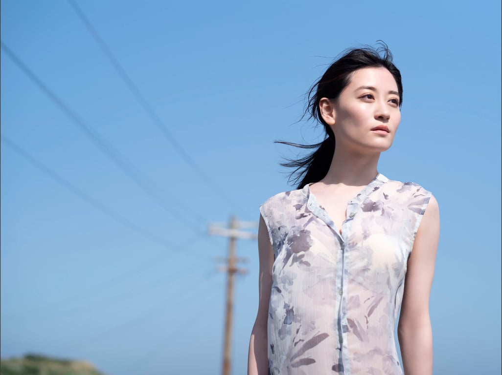 图片[65]-#Kei Jonishi 上西恵 – 上岸的美人鱼（短版本） (2023-07-28) - 全本免费在线观看-阅图吧