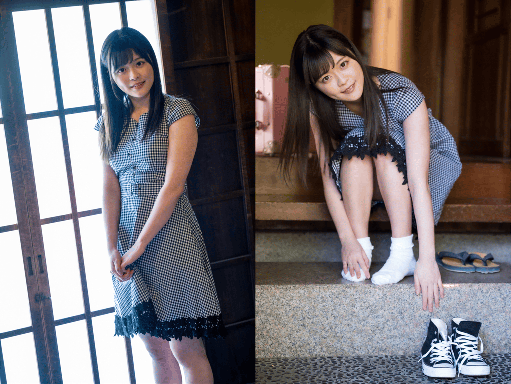 图片[12]-#奏音花音 デジタル写真集 初めは少しだけ優しく - 全本免费在线观看-阅图吧