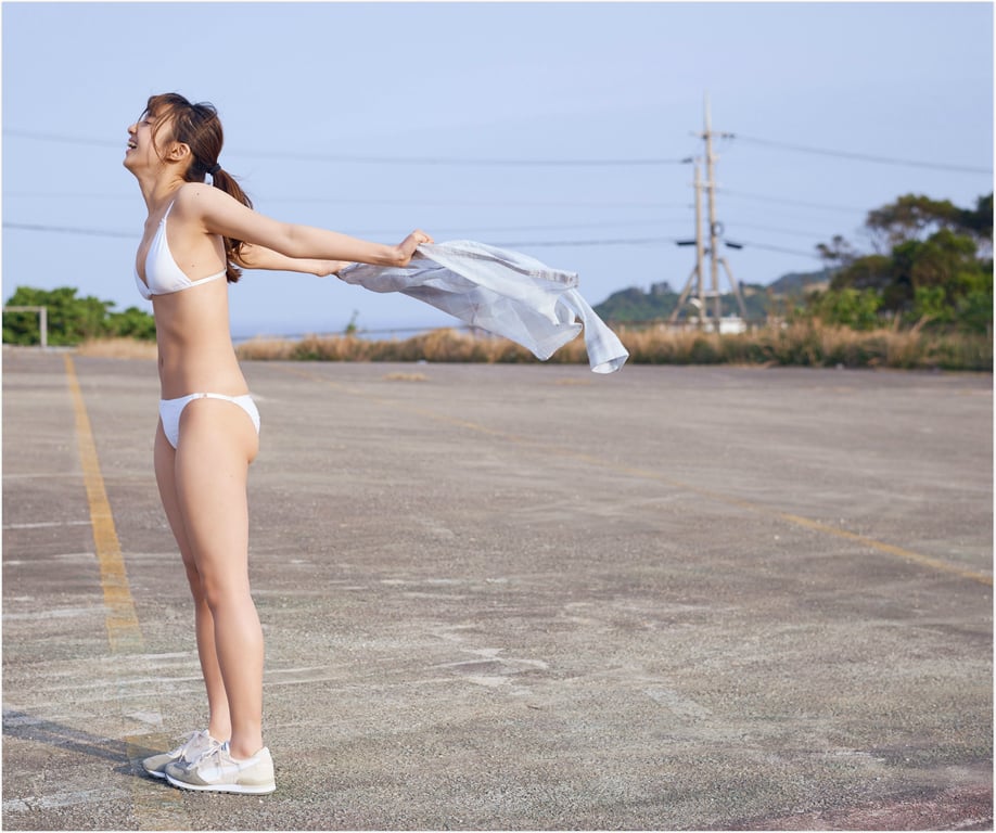 图片[8]-WPB 小宫有纱数字写真集～特装合本版～ 週プレ PHOTO BOOK (2019-03-25) - 在线免费观看-阅图吧