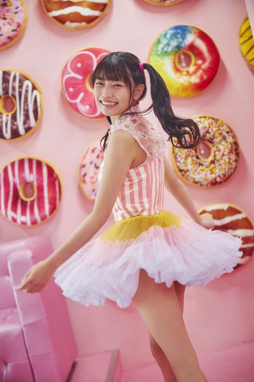 图片[16]-#Reona Matsushita & Rin Miyauchi – Dear Girls - 全本免费在线观看-阅图吧