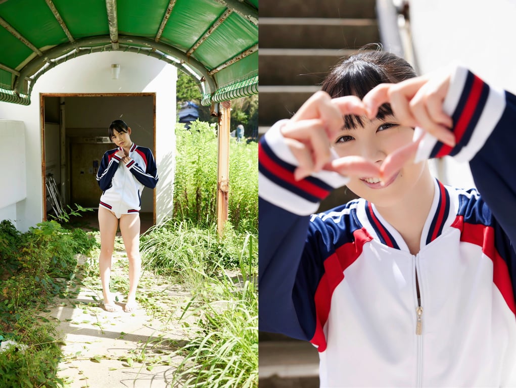 图片[135]-#篠見星奈 SEINA MODE 七色的恋爱 494Photos （ELD）[248P] - 全本免费在线观看-阅图吧