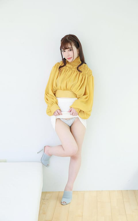 图片[5]-Nozomi Arimura 有村希 – Oyasumi Fiction 晚安虚构 (2020-03-27) - 阅图吧-阅图吧