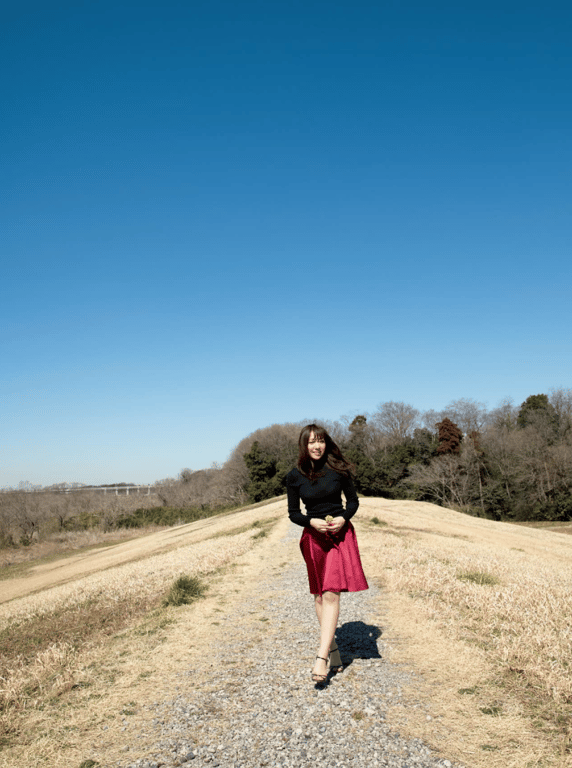 图片[28]-#藤崎里菜写真集「first」 - 全本免费在线观看-阅图吧