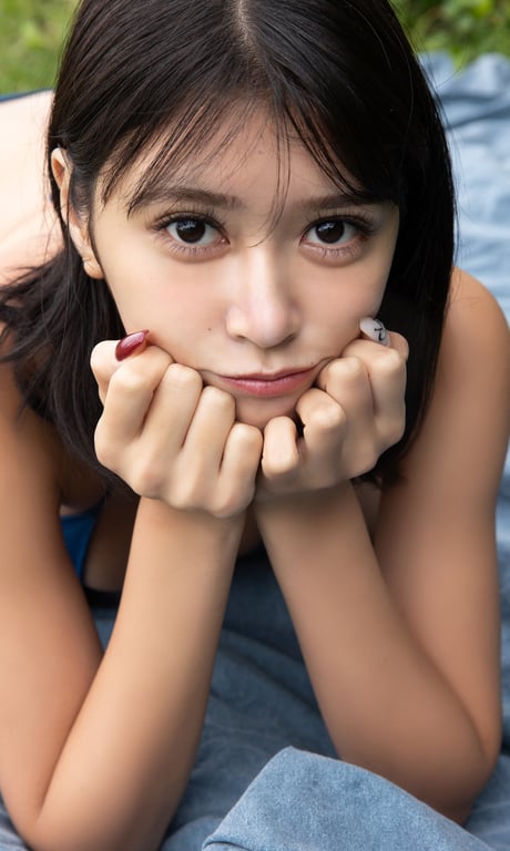 图片[25]-#【数字限定】山田爱写真集「Gorgeous☆」 (週プレ PHOTO BOOK) - 全本免费在线观看-阅图吧