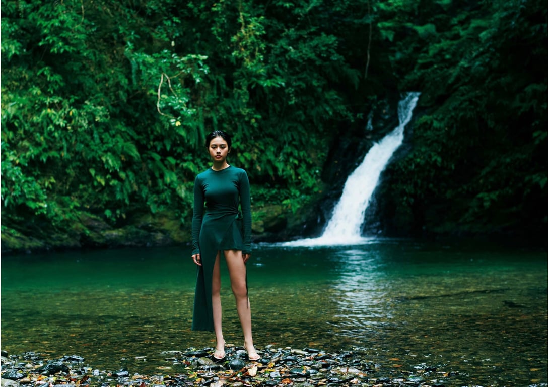 图片[9]-安齐星来 1st 写真集『Sirius』 - 在线免费观看-阅图吧