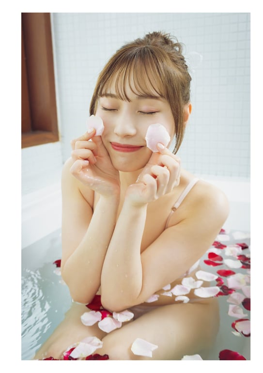 图片[52]-#2025.10.24 川越紗彩１st写真集 总会有办法的【電子特典付き】 - 全本免费在线观看-阅图吧