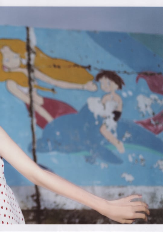 图片[40]-Yui Yokoyama 横山结衣 1st Photobook - Immature Light 未熟之光 (2021-02-22) - 在线免费观看-阅图吧