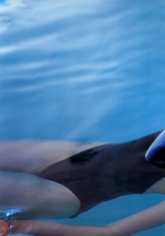 图片[31]-#Nao Nagasawa 长泽奈央 – Happy Blue - 全本免费在线观看-阅图吧