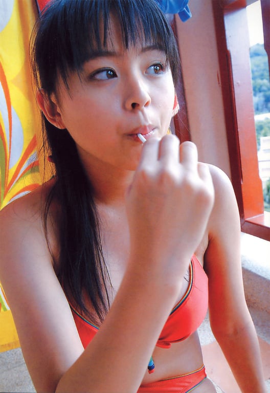 图片[56]-#桐村萌絵 – 心跳1989 - 全本免费在线观看-阅图吧