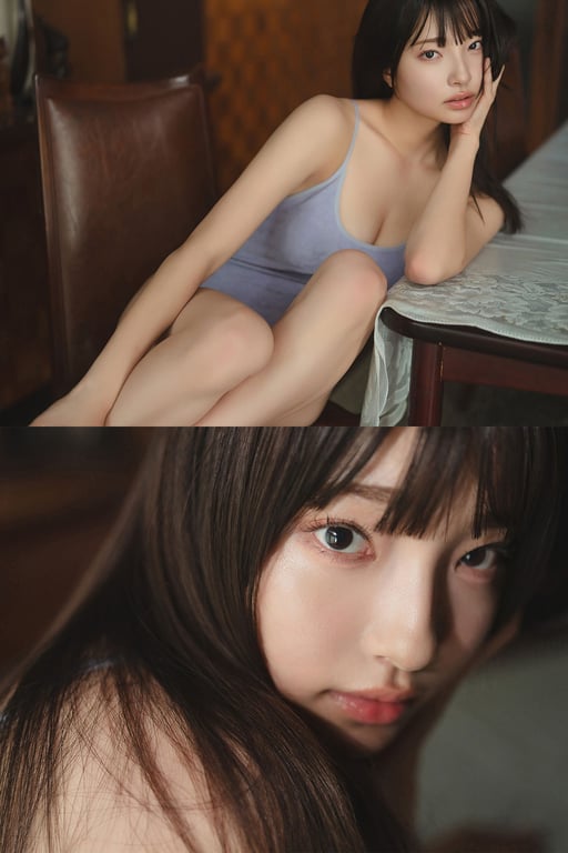 图片[33]-里仲菜月 Gテレデジタル写真集「凉爽夏日的营造方法」 - 在线免费观看-阅图吧