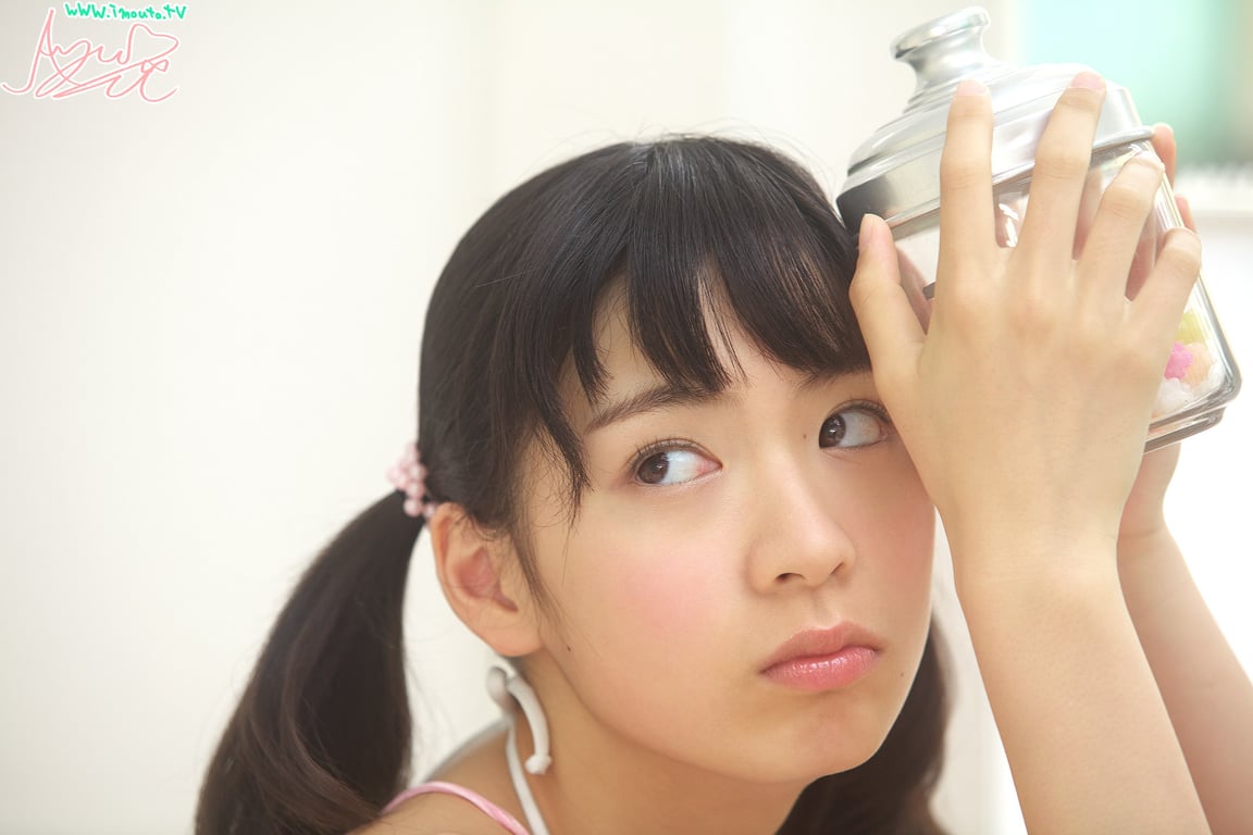 图片[169]-牧原あゆ 『純真無垢 vol.15』 - 在线免费观看-阅图吧