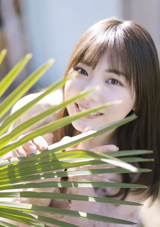 图片[2]-Mio Ishikawa 石川澪 - Mio.dol 澪娃娃 (2023-07-28) - 在线免费观看-阅图吧