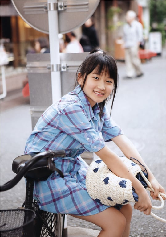 图片[36]-#鞘師里保 写真集 鞘师里保 (Photobook+DVD付き) - 全本免费在线观看-阅图吧