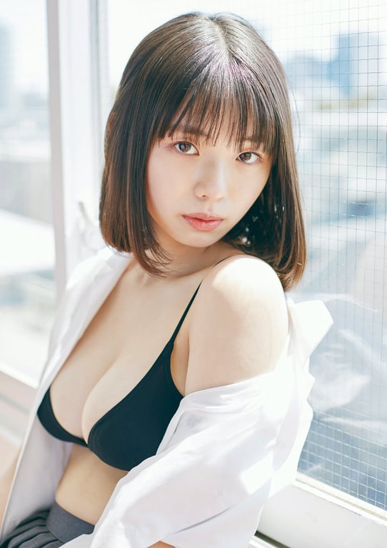 图片[11]-#菊地姫奈「青春综合征【完全版】」 BUBKAデジタル写真集 - 全本免费在线观看-阅图吧