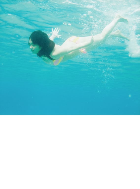 图片[27]-#与田祐希2nd写真集 沉默的时间 - 全本免费在线观看-阅图吧