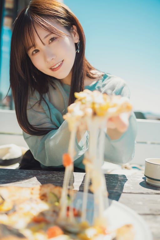 图片[152]-Kenken 跳房子 - Honey - 在线免费观看-阅图吧