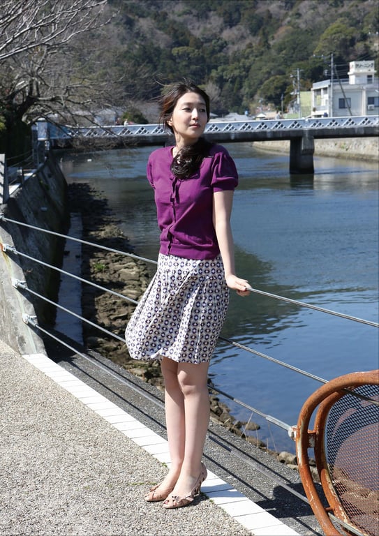 图片[18]-#YURI – Another album 另一个专辑 (NO watermark) - 全本免费在线观看-阅图吧