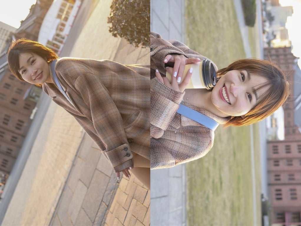 图片[24]-#河合あすなの神乳しかみえない vol.2 PRESTIGE DIGITAL BOOK SERIES [109pics] - 全本免费在线观看-阅图吧