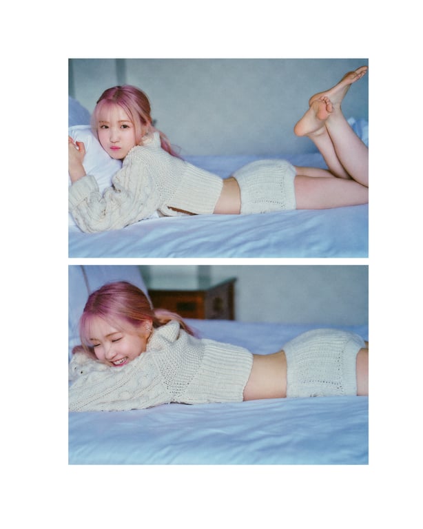 图片[13]-本田仁美（AKB48）1st PHOTO BOOK 明日的彼岸 - 在线免费观看-阅图吧