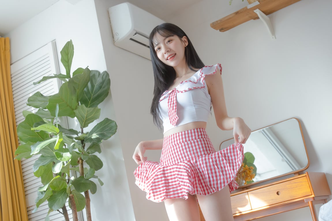 图片[37]-#[Gift-Photobook] leeesovely GIFT FOR YOU 可爱的礼物 [194PICS+1VIDEO] - 全本免费在线观看-阅图吧