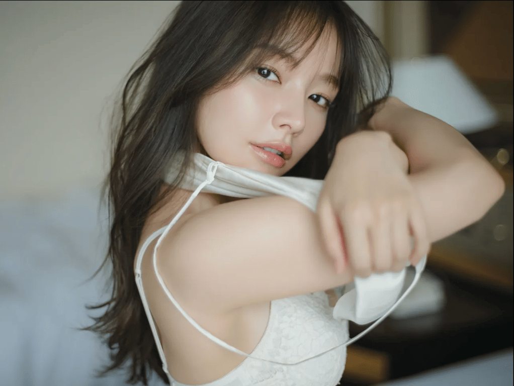 图片[42]-#FRIDAYデジタル写真集 上田操『スイートな誘惑 vol.1』全カット - 全本免费在线观看-阅图吧