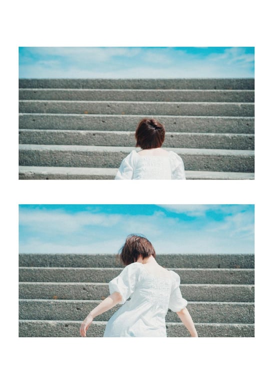 图片[45]-Mana 真奈 blue. ~ Mana Portrait Album ~ (Wunder_Publishing_House.) - 在线免费观看-阅图吧