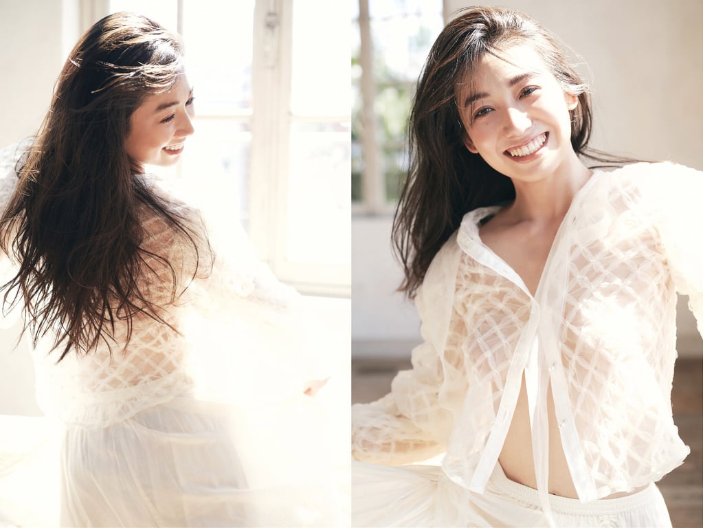 图片[15]-Airi Sato 佐藤爱里 - Prima Donna Special Edition Vol. 2 - 在线免费观看-阅图吧