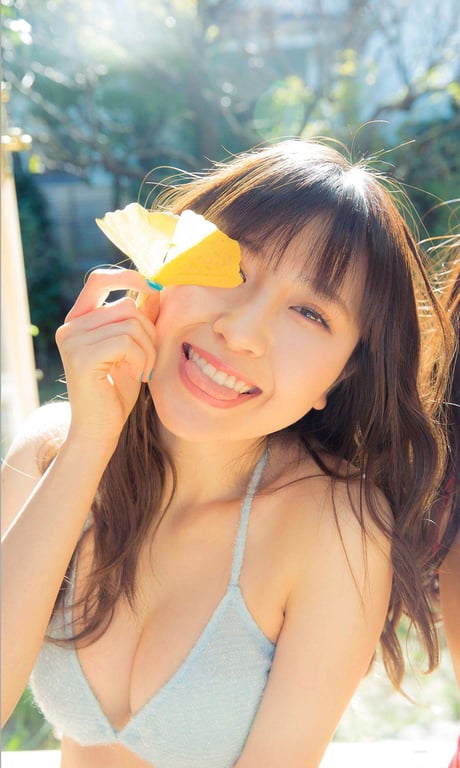 图片[2]-#Reona Matsushita & Rin Miyauchi – Maneki Kecak Winter 招财凯卡克・冬 (2018-04-06) - 全本免费在线观看-阅图吧