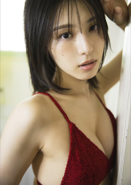 图片[57]-2024.12.04 【デジタル限定 GJ PHOTO BOOK】相楽伊織写真集「胜过言语。」 - 在线免费观看-阅图吧