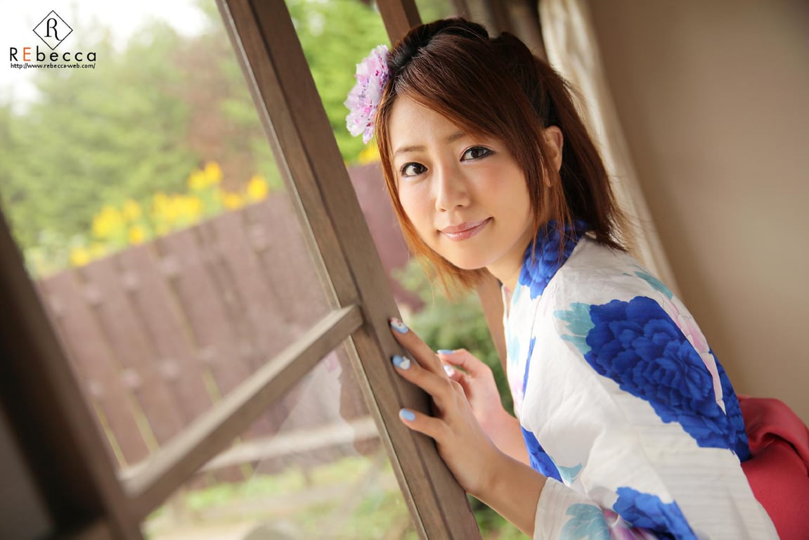 Saki Sweet Angel KIss! 二宫沙树 数码写真集 - 在线免费观看-阅图吧