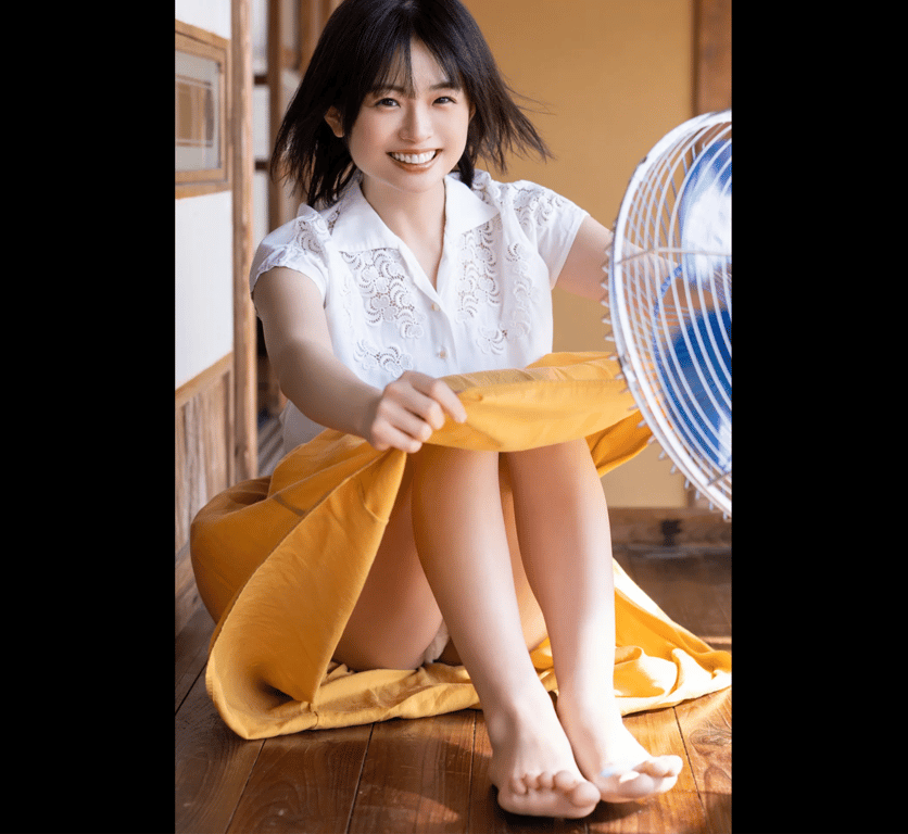 图片[9]-#FRIDAYデジタル写真集 西葉瑞樹『好きにならないわけがない！vol.1』全カット - 全本免费在线观看-阅图吧