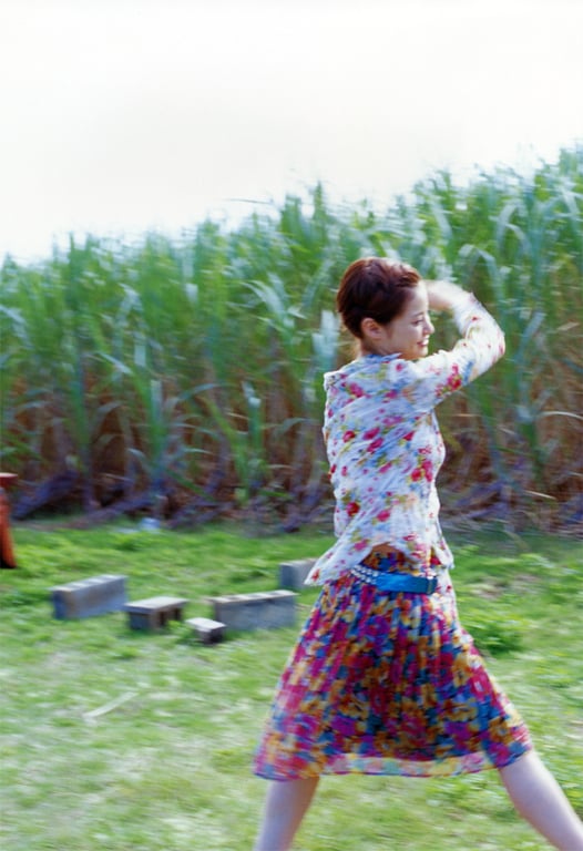 图片[86]-#松浦亚弥 – 真是！楚楚动人 - 全本免费在线观看-阅图吧