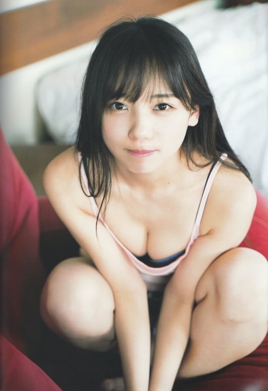 图片[152]-#日向坂46ファースト写真集 立ち漕ぎ - 全本免费在线观看-阅图吧