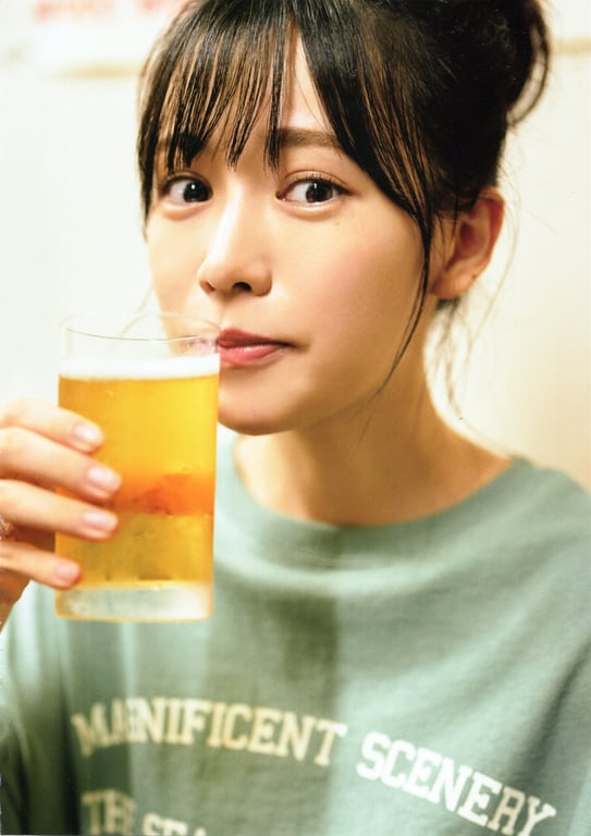 图片[36]-#運上弘菜 写真集 「WHITE.」 - 全本免费在线观看-阅图吧