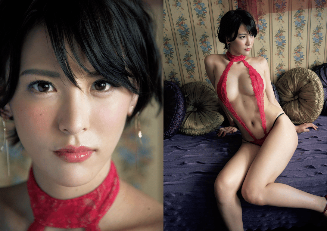 图片[22]-#奈月星名 2nd 写真集『Sena Style』 - 全本免费在线观看-阅图吧