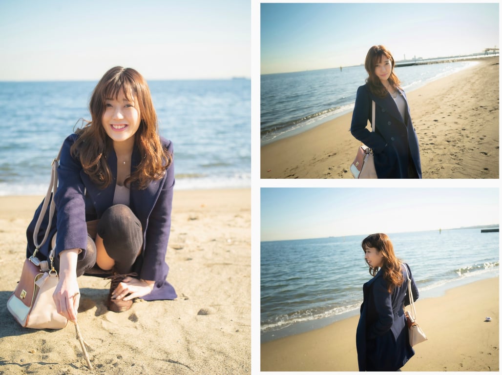 图片[12]-#明日美环奈 グラビア写真集 Myth of Tomorrow - 全本免费在线观看-阅图吧