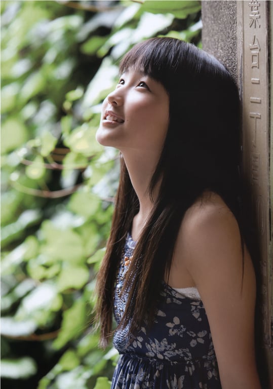 图片[37]-#鞘師里保 写真集 鞘师里保 (Photobook+DVD付き) - 全本免费在线观看-阅图吧