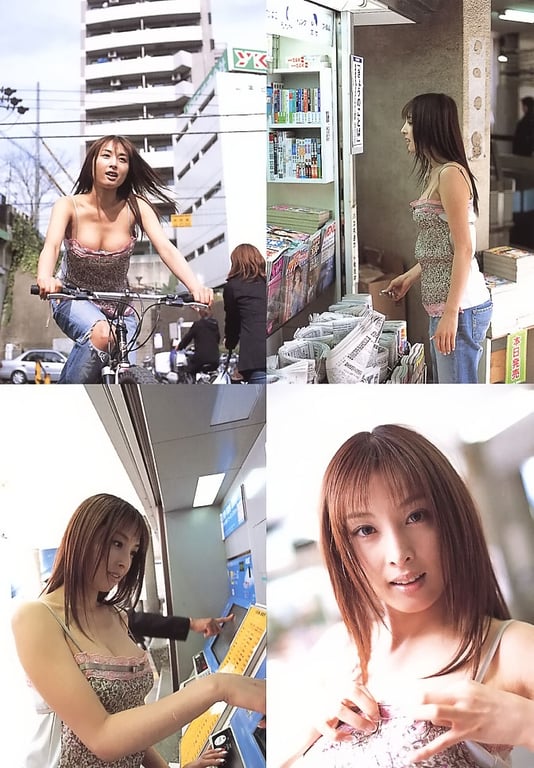 图片[8]-#上杉梨华 – R指定 - 全本免费在线观看-阅图吧